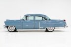 Thumbnail Photo 2 for 1954 Cadillac Fleetwood