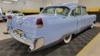 Thumbnail Photo 4 for 1954 Cadillac Fleetwood Sedan