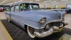 Thumbnail Photo 3 for 1954 Cadillac Fleetwood Sedan