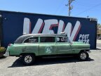 Thumbnail Photo 3 for 1954 Cadillac Other Cadillac Models for Sale by Owner