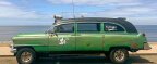 Thumbnail Photo 2 for 1954 Cadillac Other Cadillac Models for Sale by Owner