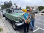 Thumbnail Photo 4 for 1954 Cadillac Other Cadillac Models for Sale by Owner