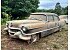 1954 Cadillac Series 62