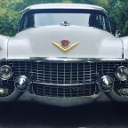 Thumbnail Photo 3 for 1954 Cadillac Series 75 for Sale by Owner