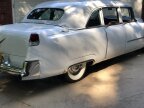 Thumbnail Photo 2 for 1954 Cadillac Series 75 for Sale by Owner
