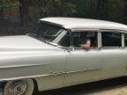 Thumbnail Photo 4 for 1954 Cadillac Series 75 for Sale by Owner