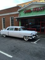 Thumbnail Photo 1 for 1954 Cadillac Series 75 for Sale by Owner