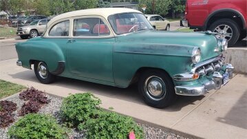 1954 Chevrolet 150