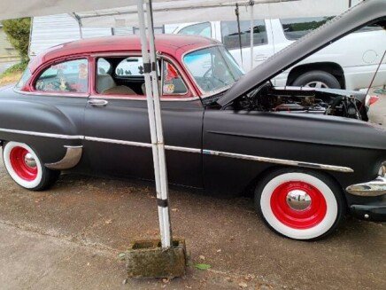 Photo 1 for 1954 Chevrolet 210