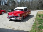 Thumbnail Photo 4 for 1954 Chevrolet 210 for Sale by Owner