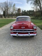 Thumbnail Photo 1 for 1954 Chevrolet 210 for Sale by Owner