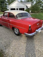 Thumbnail Photo 3 for 1954 Chevrolet 210 for Sale by Owner