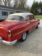 Thumbnail Photo 4 for 1954 Chevrolet 210 for Sale by Owner