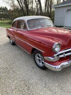Thumbnail Photo 6 for 1954 Chevrolet 210 for Sale by Owner