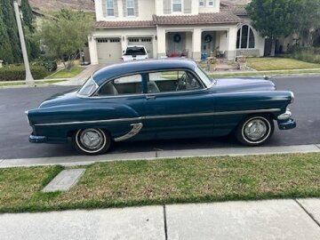 1954 Chevrolet 210
