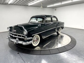 1954 Chevrolet 210