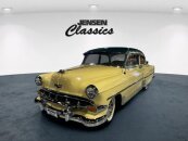 1954 Chevrolet 210
