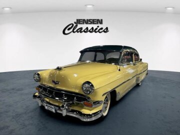 1954 Chevrolet 210