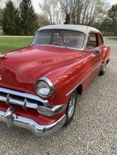 1954 Chevrolet 210