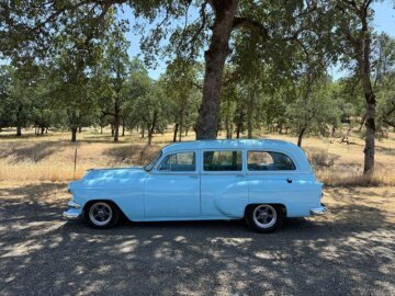 1954 Chevrolet 210