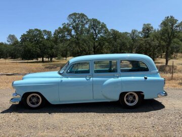 1954 Chevrolet 210