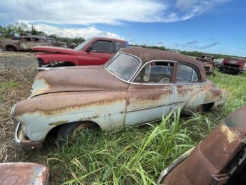 1954 Chevrolet 210