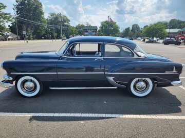 1954 Chevrolet 210