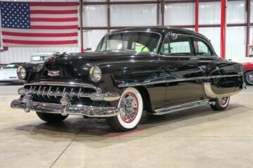 1954 Chevrolet 210