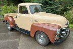 Thumbnail Photo 3 for 1954 Chevrolet 3100 for Sale by Owner