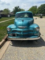Thumbnail Photo 6 for 1954 Chevrolet 3100 for Sale by Owner