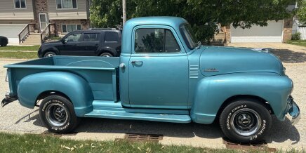 Photo 1 for 1954 Chevrolet 3100 for Sale by Owner