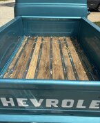 Thumbnail Photo 5 for 1954 Chevrolet 3100 for Sale by Owner