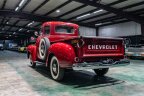 Thumbnail Photo 3 for 1954 Chevrolet 3100