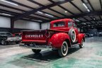 Thumbnail Photo 5 for 1954 Chevrolet 3100