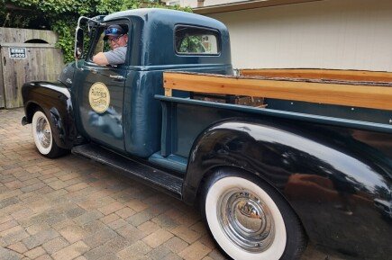 Photo 1 for 1954 Chevrolet 3100 for Sale by Owner