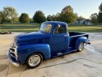 Thumbnail Photo 4 for 1954 Chevrolet 3100 for Sale by Owner