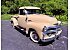 1954 Chevrolet 3100