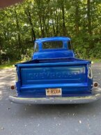Thumbnail Photo 5 for 1954 Chevrolet 3100