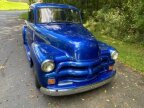 Thumbnail Photo 6 for 1954 Chevrolet 3100