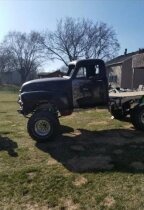 Thumbnail Photo 1 for 1954 Chevrolet 3100