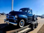 Thumbnail Photo 1 for 1954 Chevrolet 3100