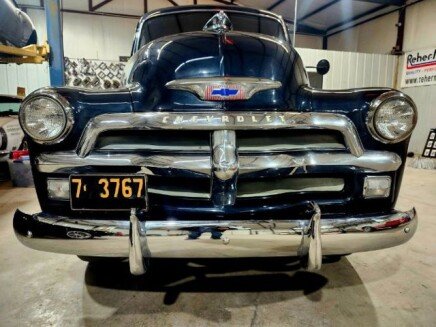 Photo 1 for 1954 Chevrolet 3100