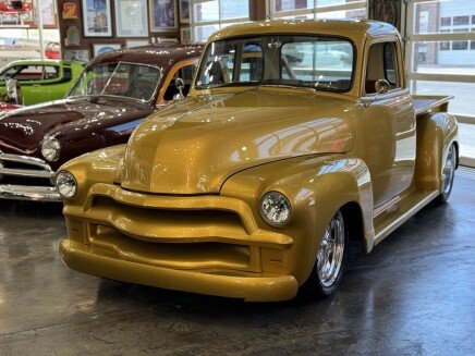 Photo 1 for 1954 Chevrolet 3100