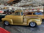 Thumbnail Photo 5 for 1954 Chevrolet 3100