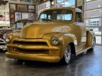 Thumbnail Photo 1 for 1954 Chevrolet 3100