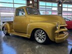 Thumbnail Photo 3 for 1954 Chevrolet 3100