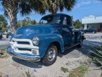 Thumbnail Photo 5 for 1954 Chevrolet 3100