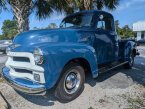 Thumbnail Photo 4 for 1954 Chevrolet 3100