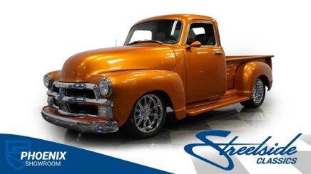 Photo 1 for 1954 Chevrolet 3100