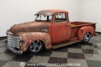 Thumbnail Photo 5 for 1954 Chevrolet 3100